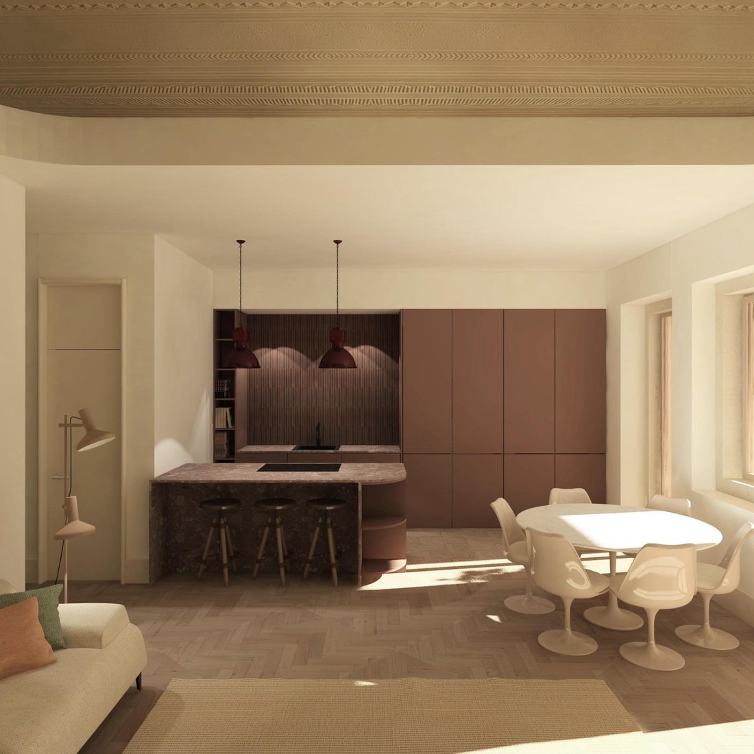 Apartment in Santo Antonio, Lisbon, Portugal 4 - 17735622