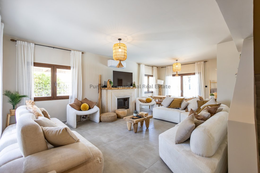 Villa in Paralimni, Famagusta, Cyprus 5 - 17040369