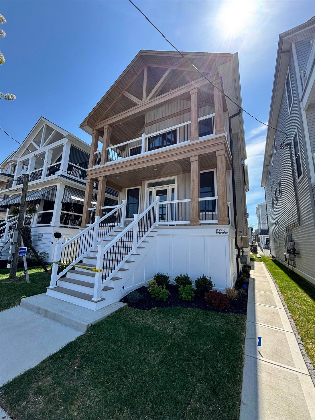 Condo in Ocean City, New Jersey, United States 3 - 17760558