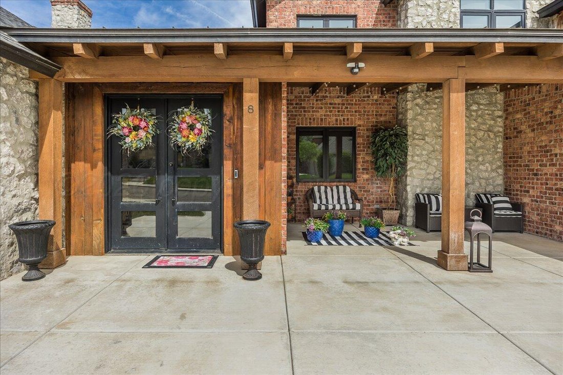 House in Amarillo, Texas, United States 3 - 17755510