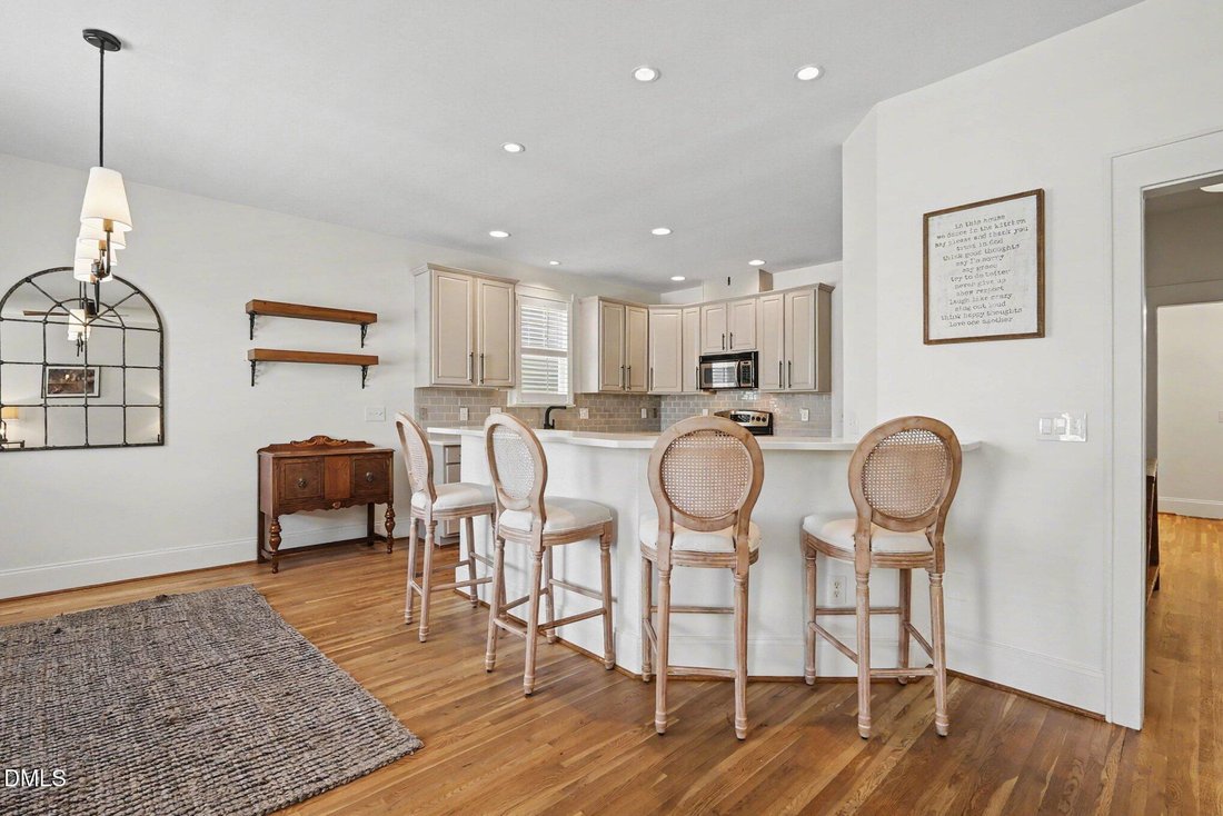 House in Raleigh, North Carolina, United States 4 - 17758502