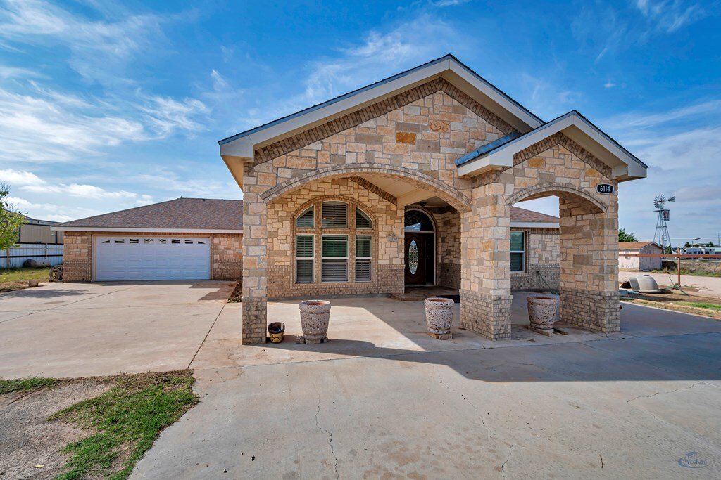 House in Midland, Texas, United States 3 - 17758987