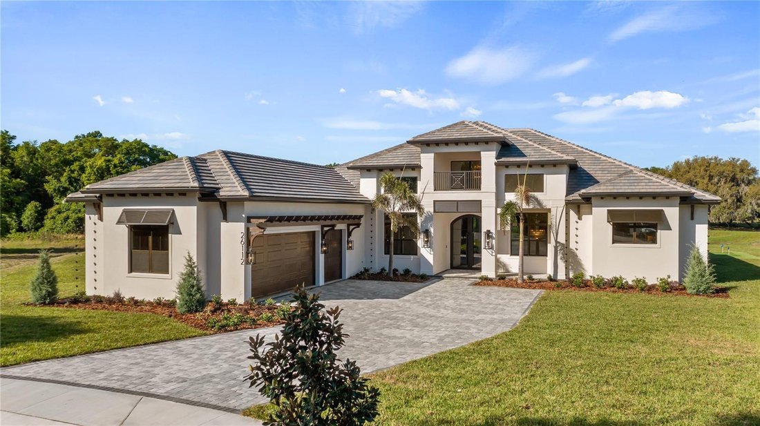 House in Sorrento, Florida, United States 1 - 17755726