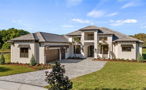 House in Sorrento, Florida, United States 1