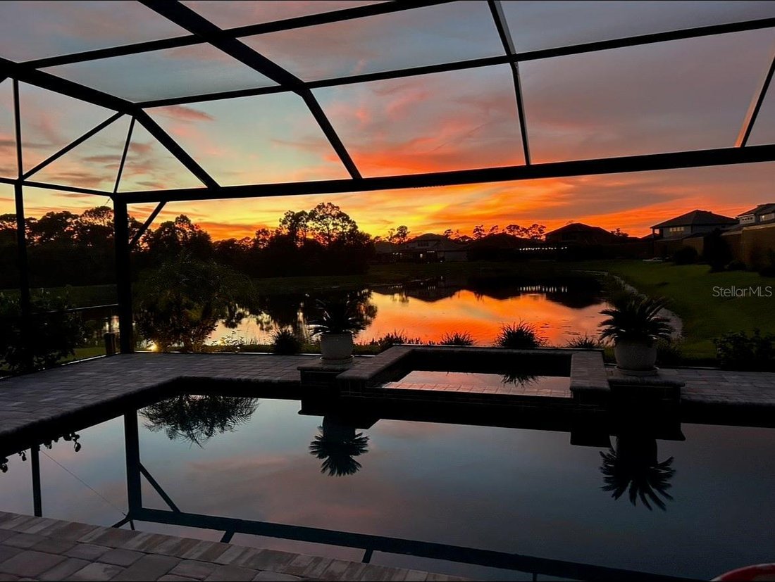 House in Venice, Florida, United States 1 - 17603652