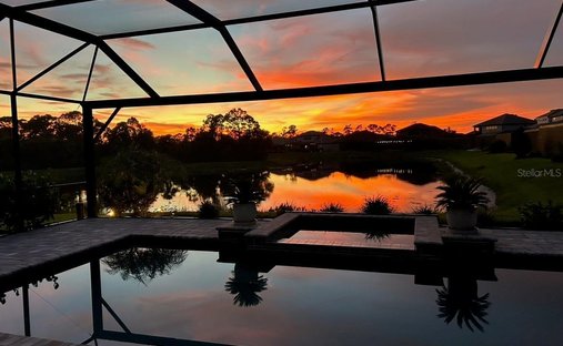 House in Venice, Florida, United States 1