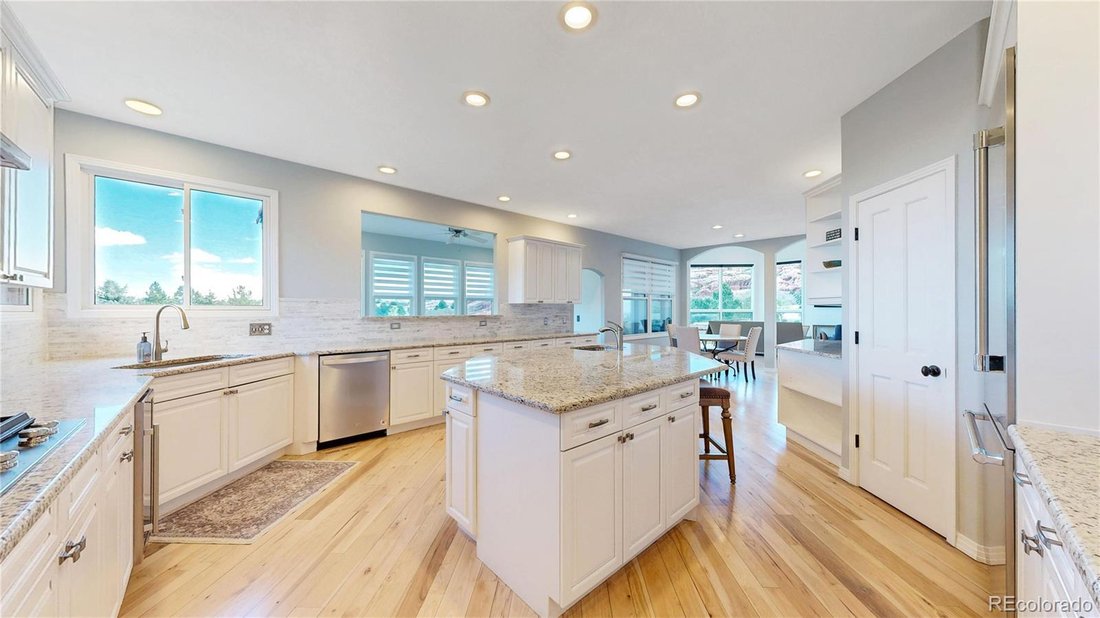 House in Sterling Ranch, Colorado, United States 3 - 17754678