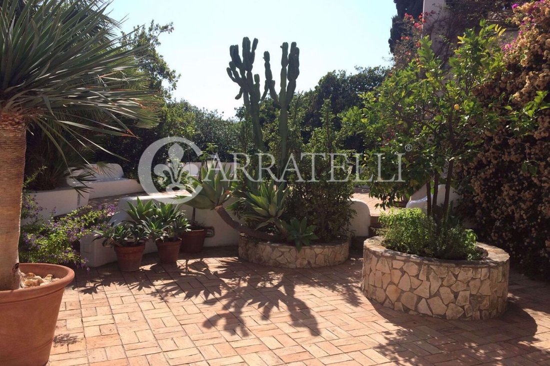 Villa in San Felice Circeo, Lazio, Italy 5 - 17759608
