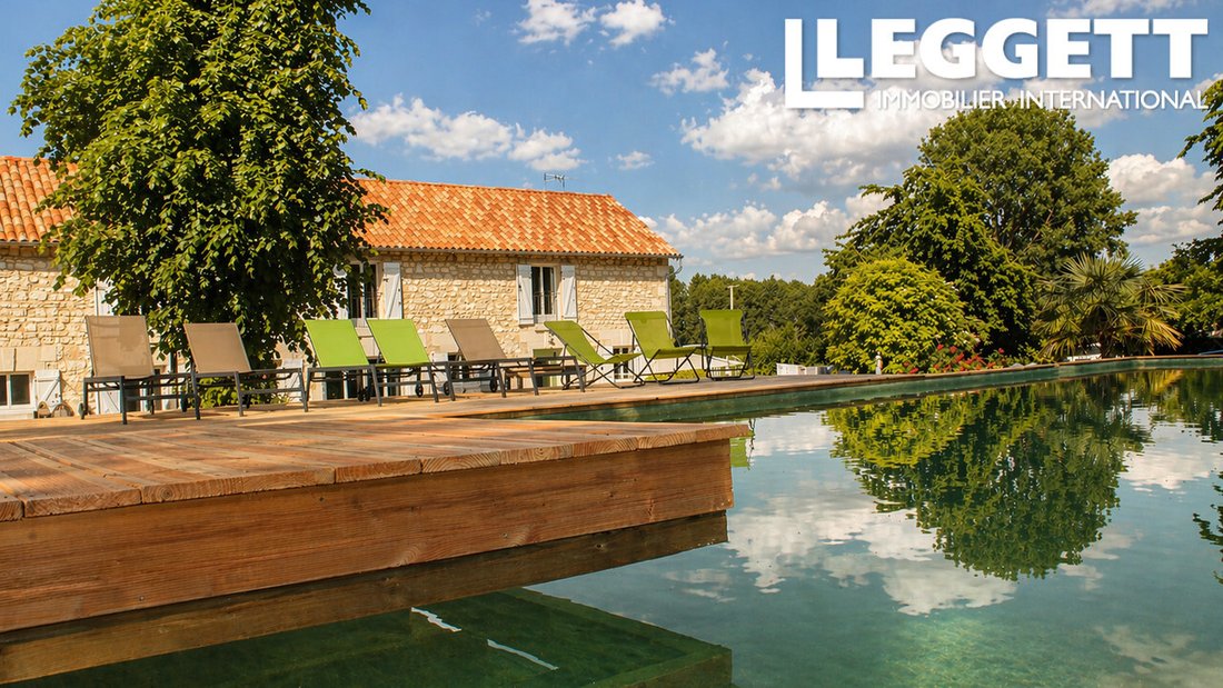 House in Parcay-sur-Vienne, Centre-Val de Loire, France 5 - 17760330