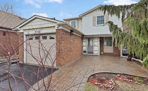 Casa en Markham, Ontario, Canadá 1