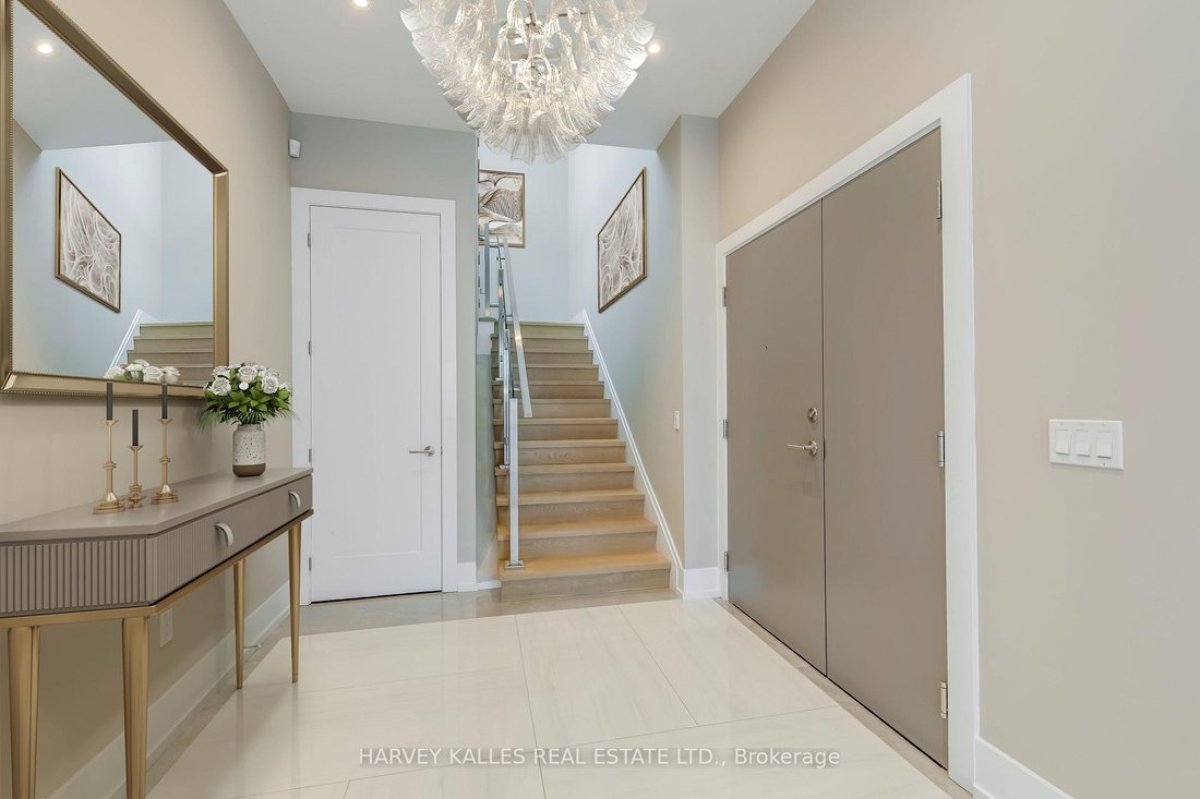 Condo in Toronto, Ontario, Canada 1 - 17761612