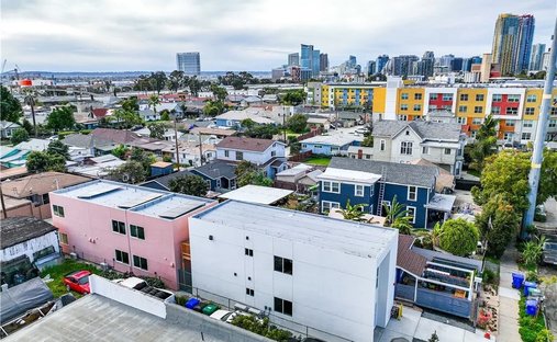 San Diego, California, Estados Unidos 1