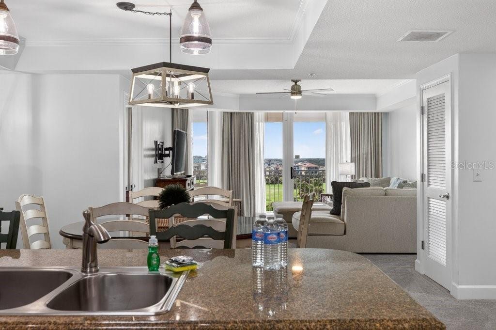 Condo in Palm Coast, Florida, United States 5 - 17755746