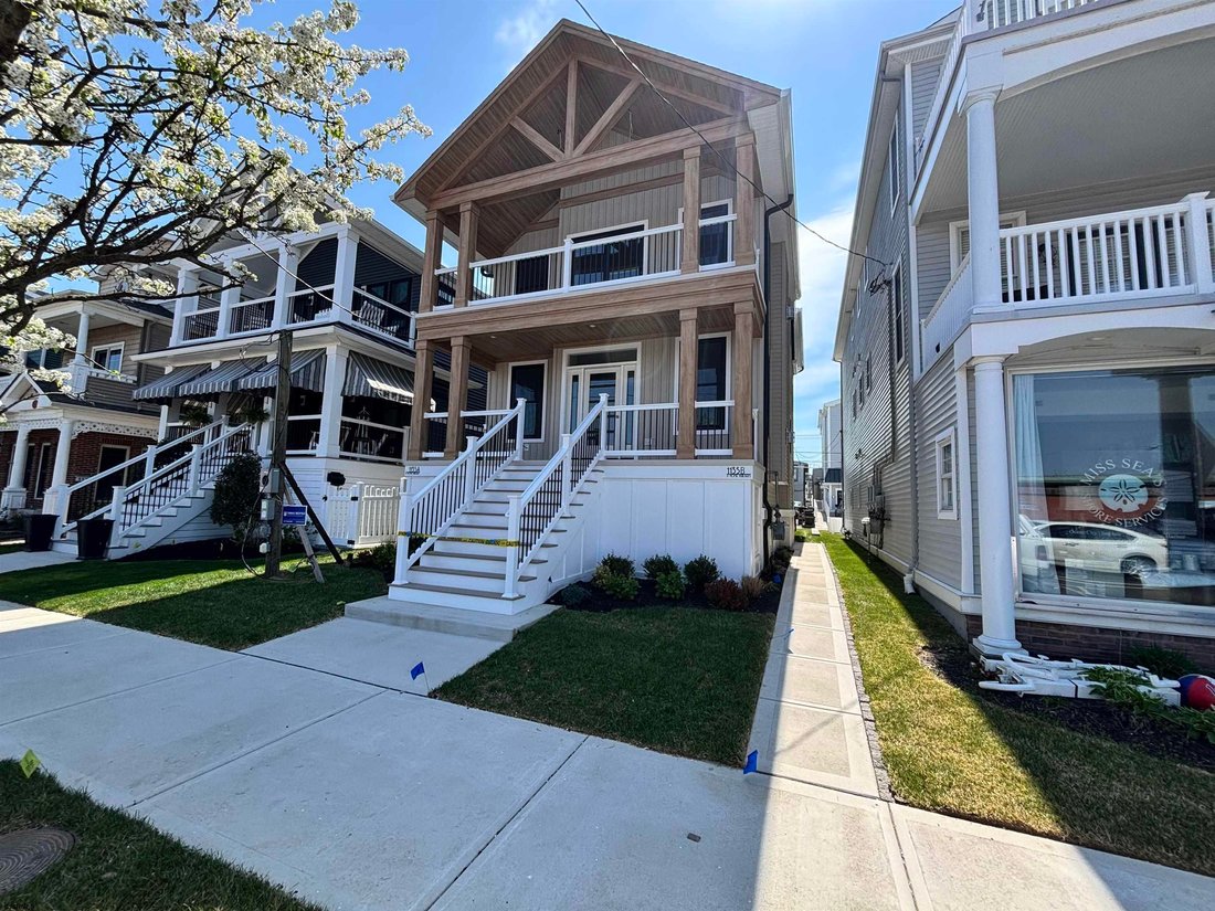 Condo in Ocean City, New Jersey, United States 2 - 17760558