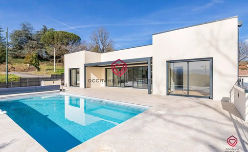 Villa in Boussens, Occitania, France 1