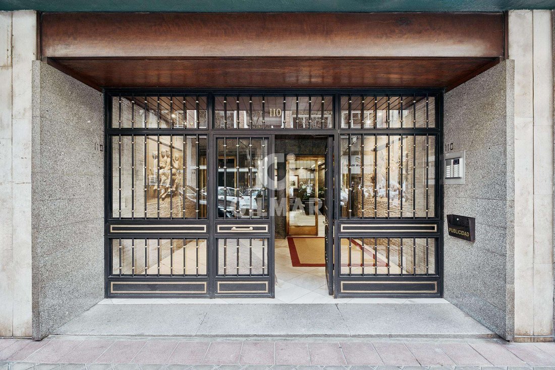 Apartment in Barrio Salamanca, Madrid, Spain 2 - 16329224