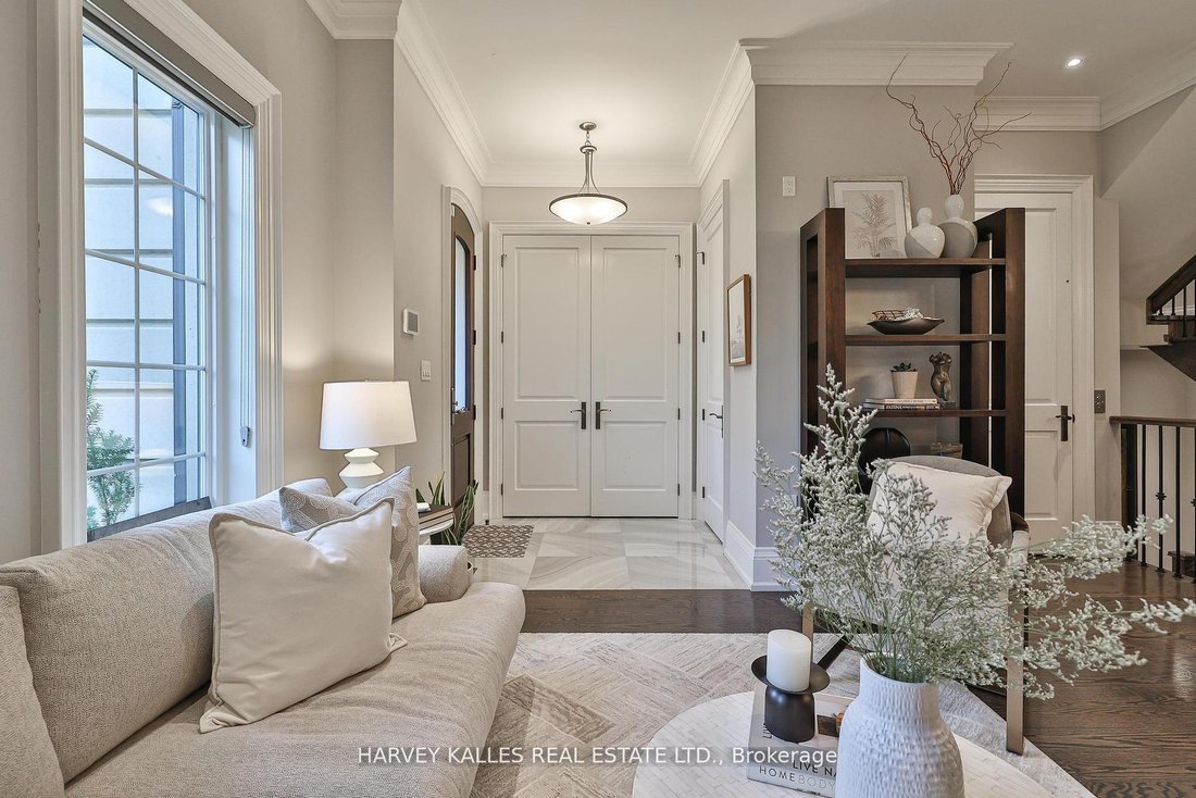 House in Toronto, Ontario, Canada 3 - 17761166