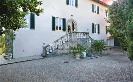 Villa à Zone Moriano - Brancoli, Lucques, Toscane 1