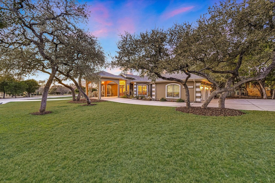 House in New Braunfels, Texas, United States 4 - 17069833