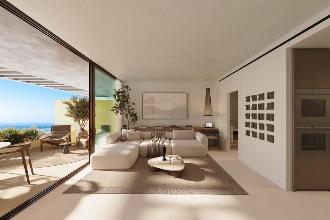 Apartment in Fuengirola, Andalusia, Spain 2 - 17757183