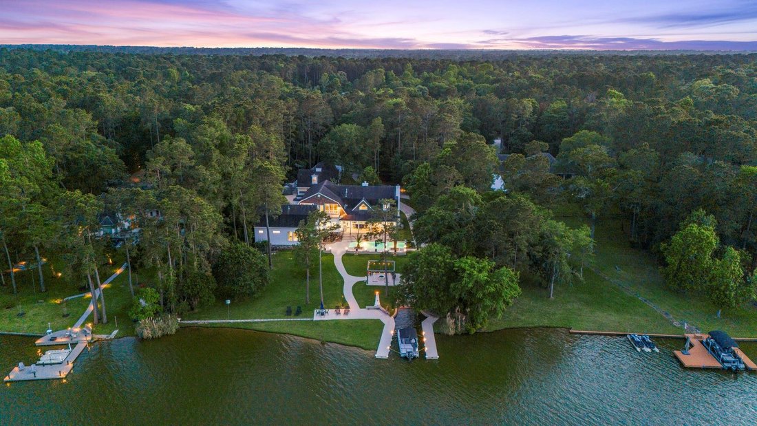 House in Magnolia, Texas, United States 1 - 17755317