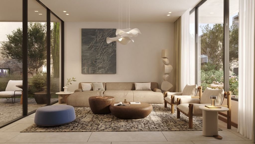 Villa a Paralimni, Distretto di Famagosta, Cipro 5 - 17759916