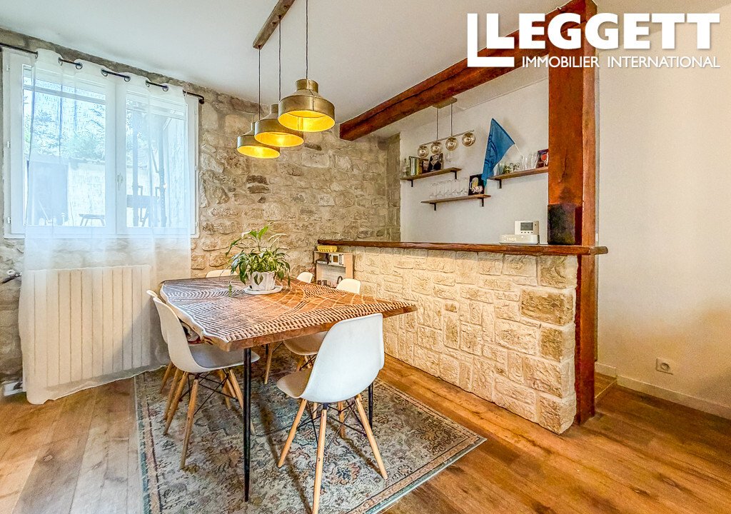 House in Villejuif, Ile-de-France, France 3 - 17760328