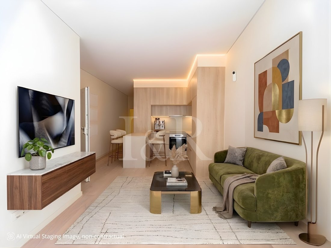 Apartment in Misericordia, Lisbon, Portugal 1 - 15491088