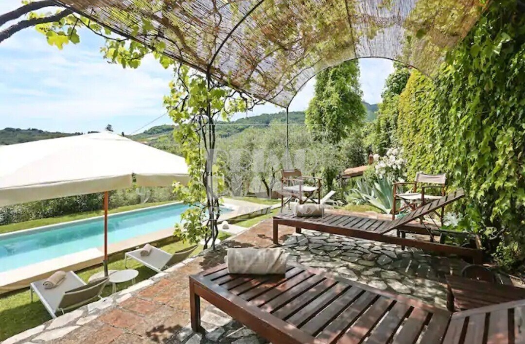 Villa in Pieve di Brancoli, Lucca, Tuscany 4 - 17754939
