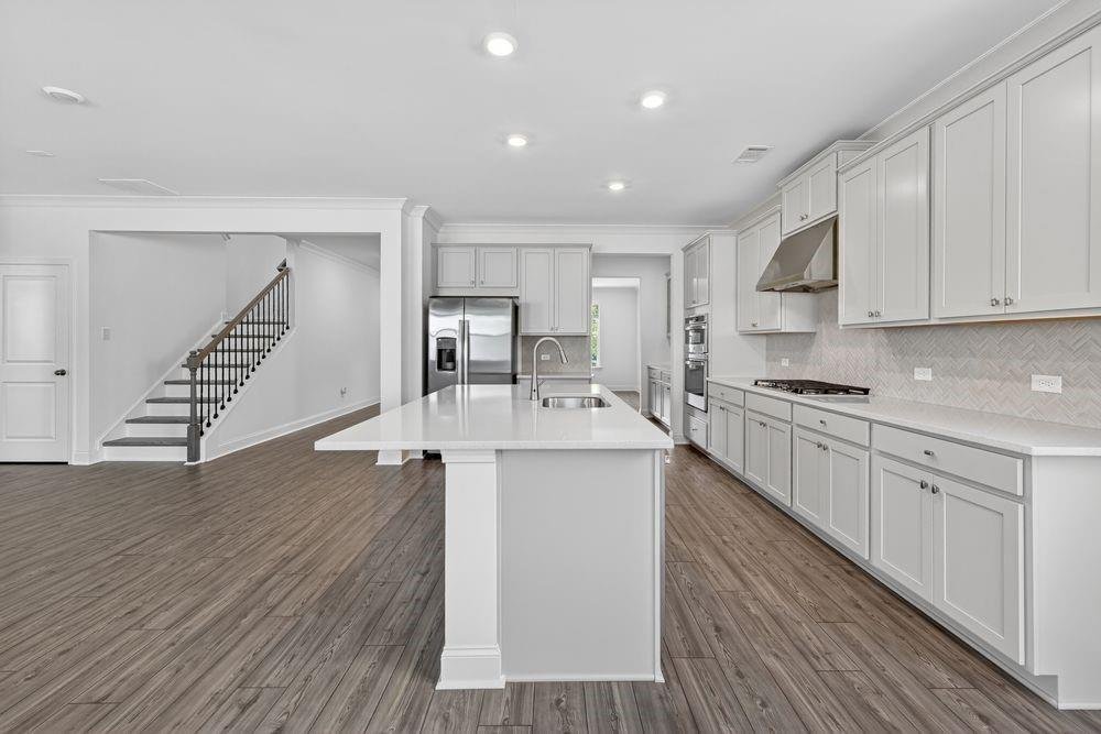 House in Loganville, Georgia, United States 2 - 17666867