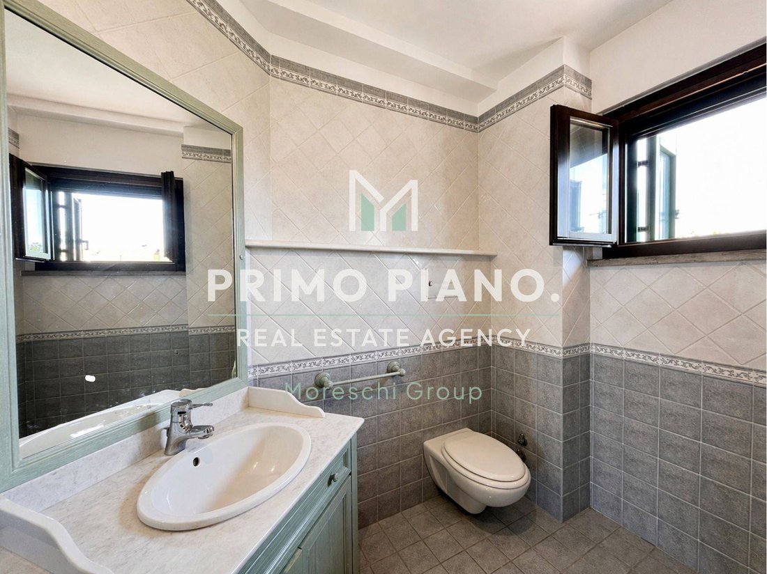 Penthouse à Pivarada - Via XX Settembre, Alghero, Sardaigne 4 - 17754962