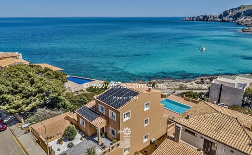 Chalet in Cala Mesquida, Capdepera, Balearische Inseln 1