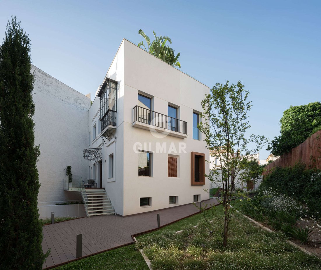 Villa in Distrito Sur, Seville, Spain 3 - 17755145