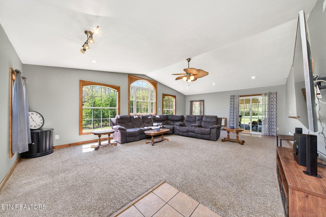House in Crossville, Tennessee, United States 5 - 17755801