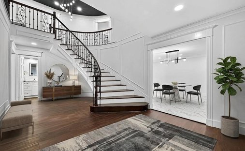 House in Houston, Texas, United States 1