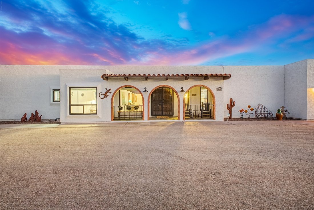 House in Scottsdale, Arizona, United States 3 - 17756719