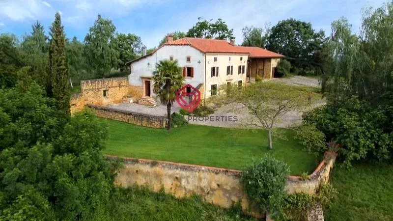Farm Ranch in Saint-Marcet, Occitania, France 2 - 17352941