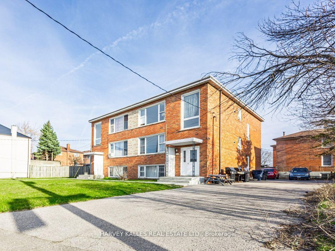 House in Toronto, Ontario, Canada 4 - 17761845