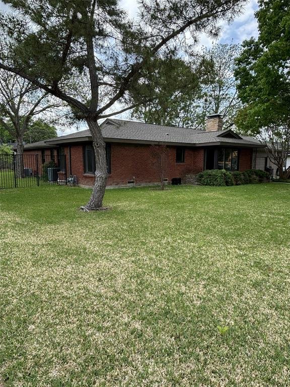 House in Fort Worth, Texas, United States 2 - 17759461