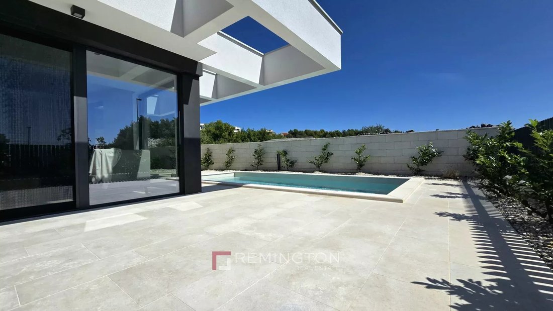 Apartment in Croatia 4 - 15166741