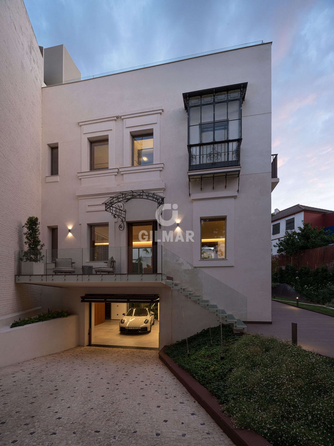 Villa in Distrito Sur, Seville, Spain 2 - 17755145