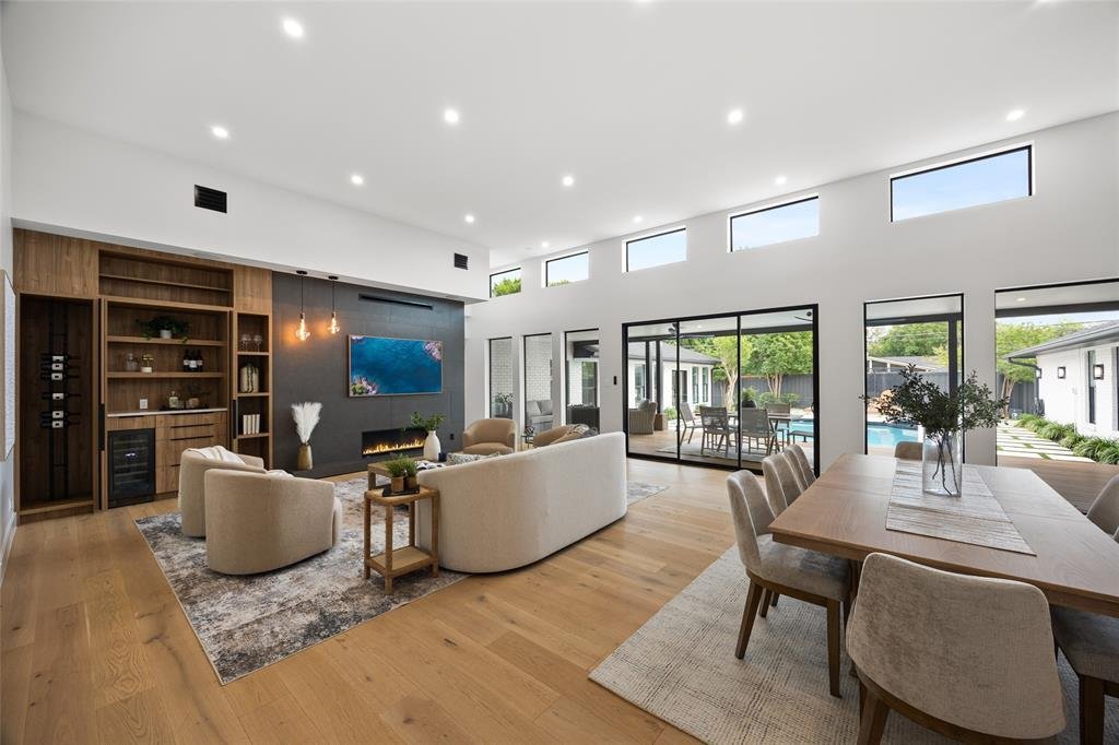 House in Dallas, Texas, United States 1 - 17759420