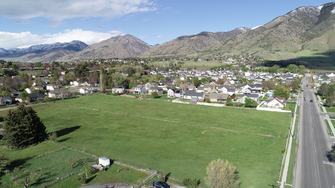 Land in Logan, Utah, United States 2 - 17757661
