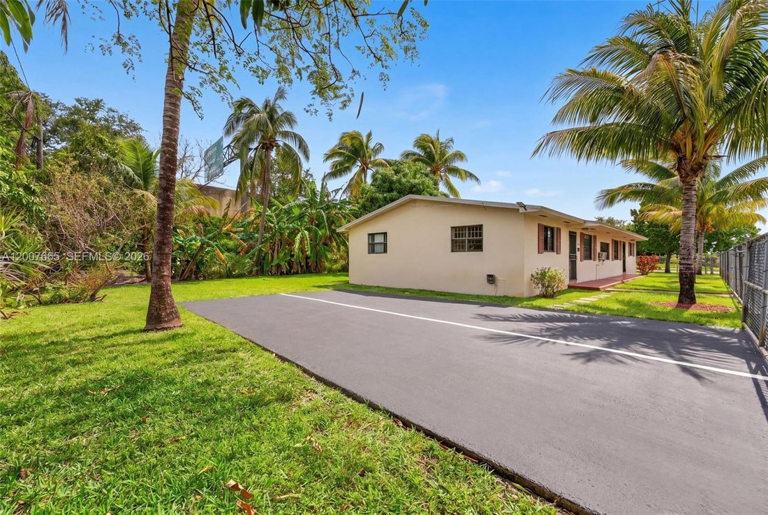 House in Miami Shores, Florida, United States 4 - 17761965