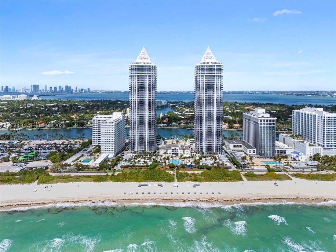 Condo in Miami Beach, Florida, United States 1 - 17050739