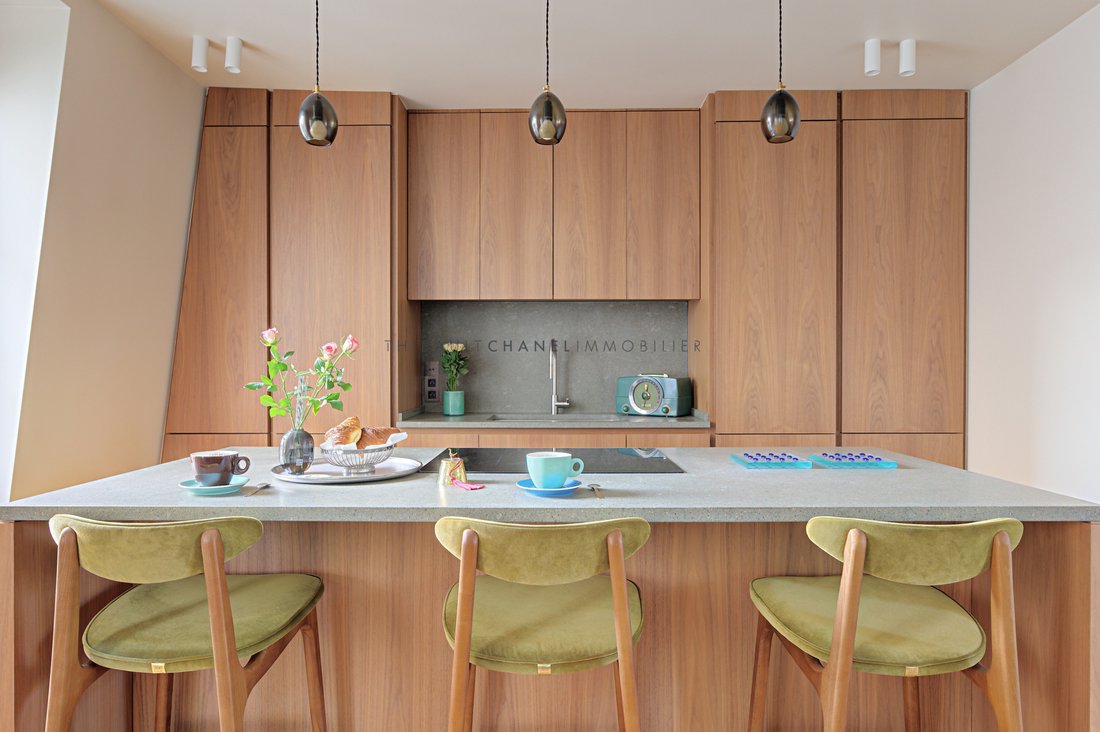 Apartment in Montorgueil-Saint Denis, Paris 2e Arrondissement, Paris 2 - 17357428