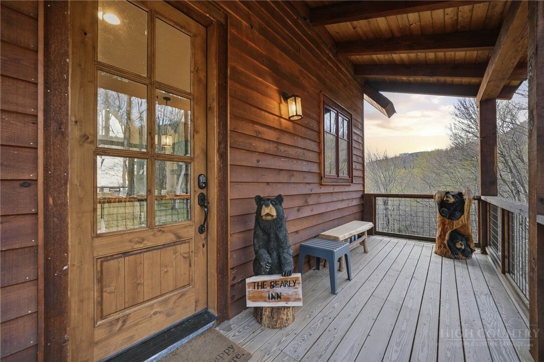 House in Banner Elk, North Carolina, United States 5 - 17758812