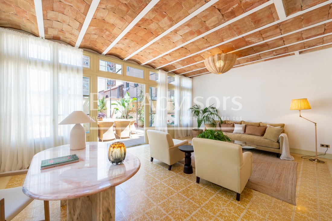 Apartment in Eixample, Barcelona, Spain 5 - 17698662