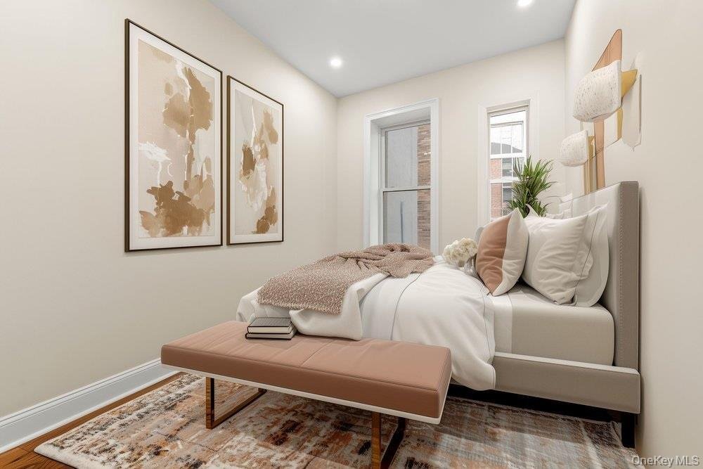 Apartment in New York, New York, United States 3 - 17754748