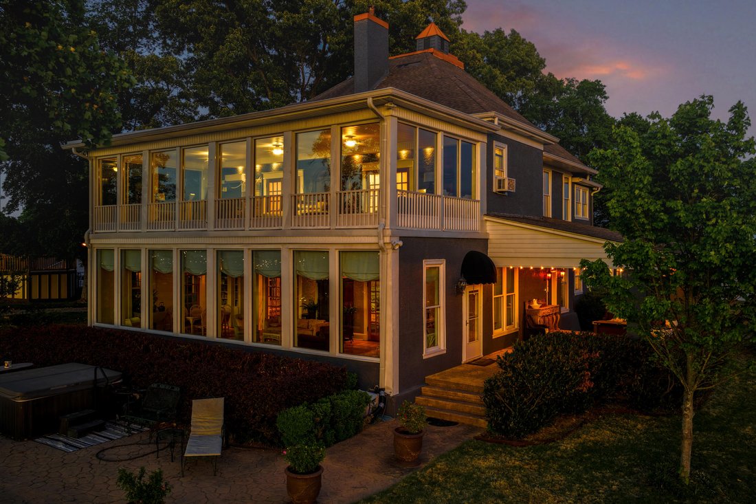 House in Chattanooga, Tennessee, United States 5 - 17757399